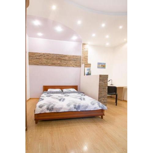 Apartaments near the opera theatre