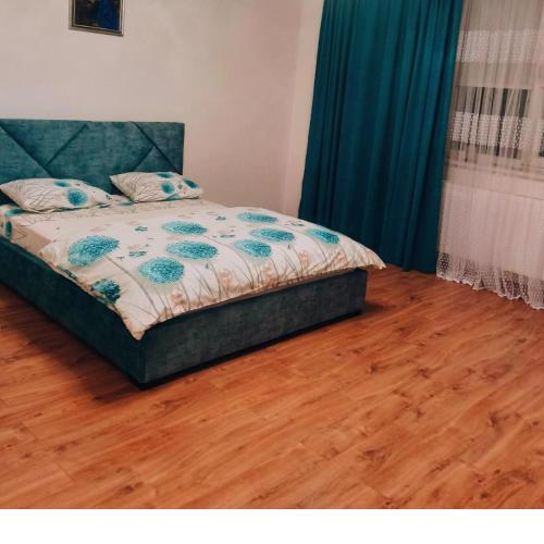 Apartaments of Franka street.