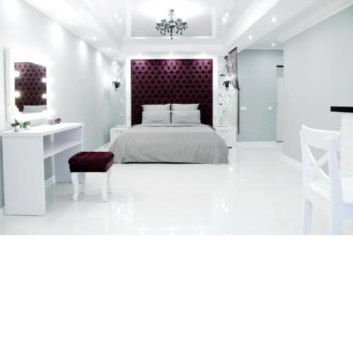 Apartaments on prospekt Mira 35 (the 95th kvartal, Ploshcha Horkoho)