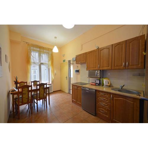 Apartaments Piotrkowska 101