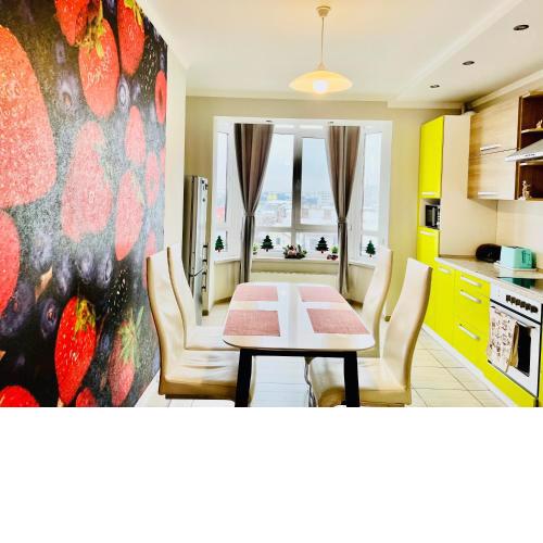 Apartaments Sichovyh Strilciv 68a