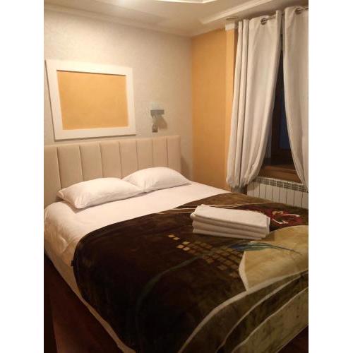 Apartaments Teris