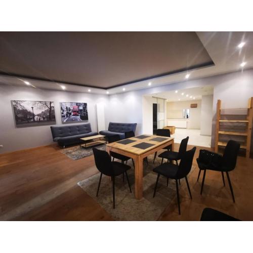 ApartamentSpichrzowa