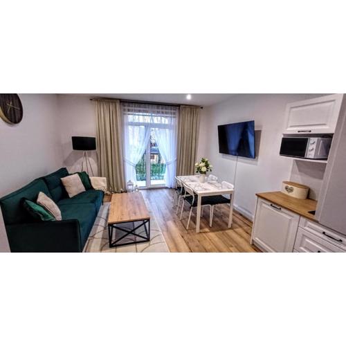 ApartamentStronieŚląskie