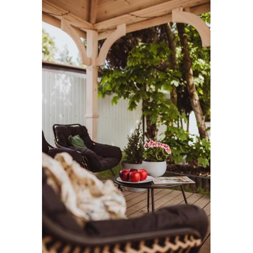 Apartamenty - Dom Hrabiny