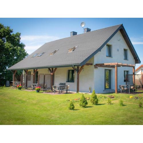 Apartamenty - Dom Smołdziński Las