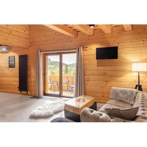 Apartamenty - Król Gór -