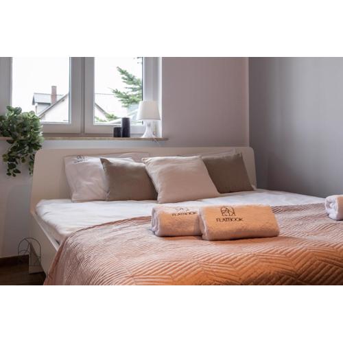 Apartamenty - Krynica Morska Gdańska