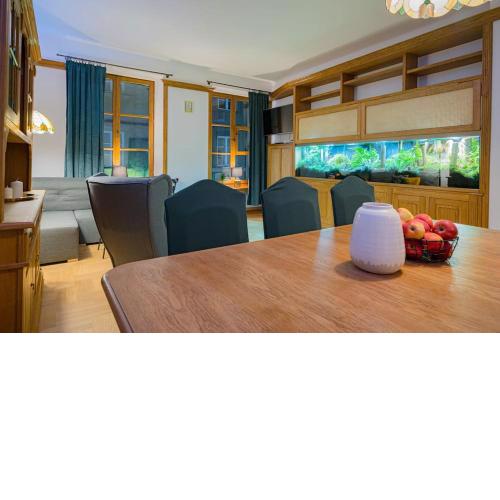 Apartamenty - MI Forest