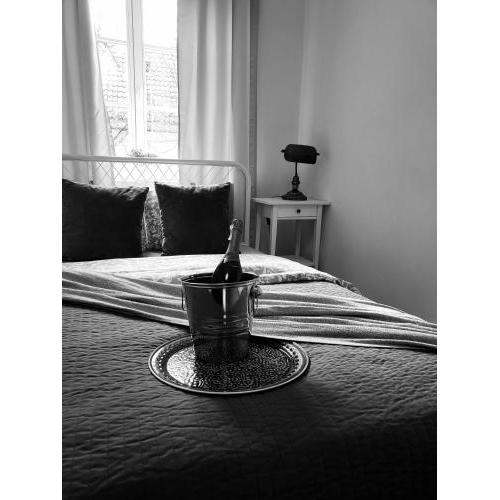 Apartamenty - MI OLD TOWN ŚWIĘTOJAŃSKA