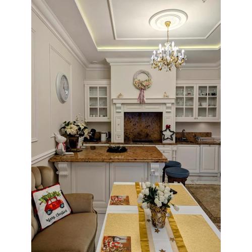Apartamenty - Platan Tower