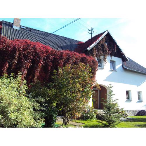 Apartamenty - Stara Stajnia - Na krańcu Świata