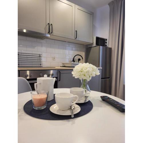 Apartamenty - Studio Gliwice II