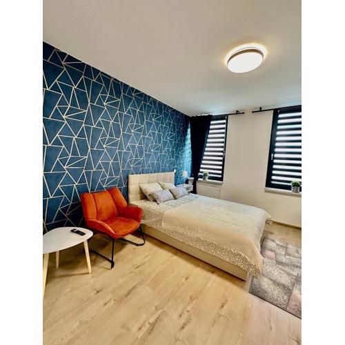 Apartamenty 1 maja 94 Katowice