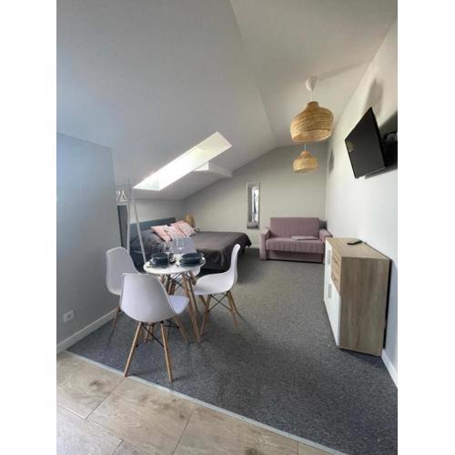 Apartamenty 100 metrów do plaży