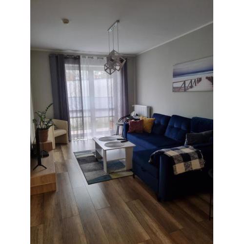 Apartamenty 107 i 108