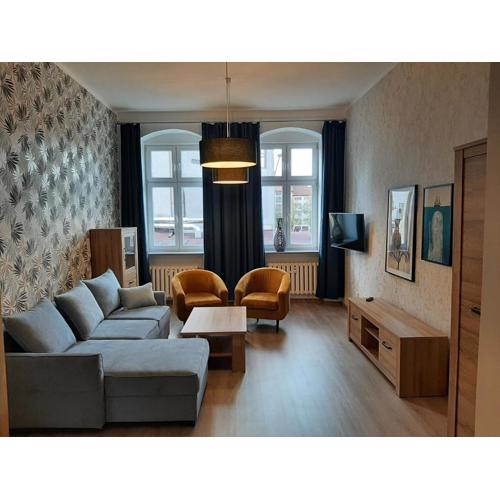 Apartamenty 21 Stare Miasto