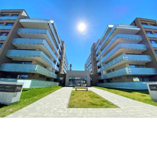 Apartamenty 214 Kasprowicza 20B BASEN, SAUNY,FITNESS Przerwa techniczna strefy basenowej w terminie 24 marca do 28 marca 2025