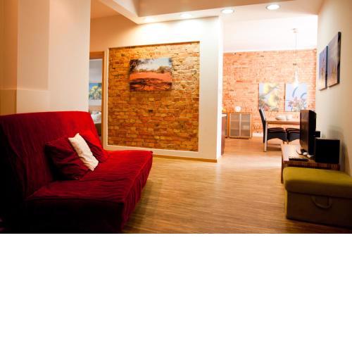 Apartamenty 23