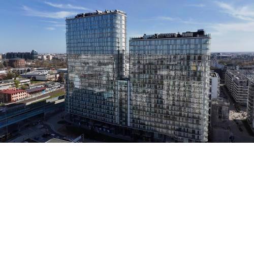 Apartamenty 24h Kasprzaka