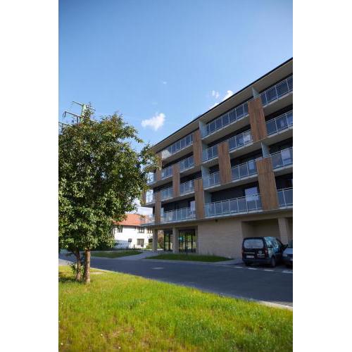 Apartamenty 24h Pileckiego