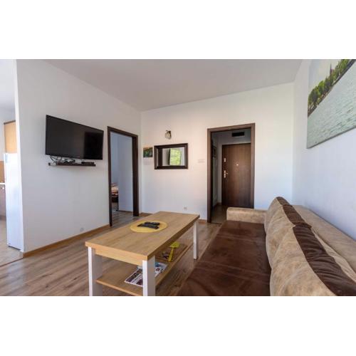 Apartamenty 3 kolory