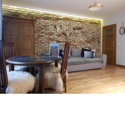 Apartamenty 33