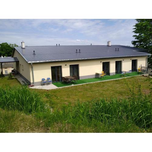 Apartamenty 3D