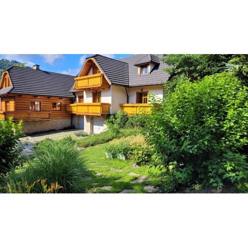 Apartamenty 4 Góry