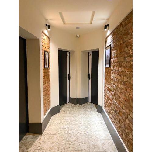 Apartamenty 41