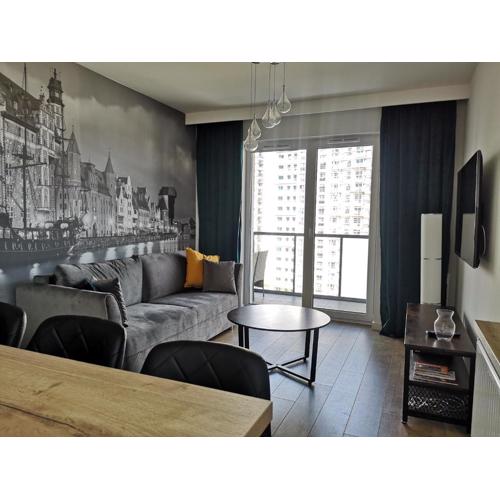 Apartamenty 48 Letnica