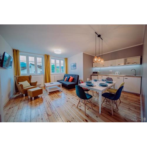 Apartamenty 4M