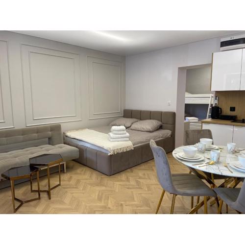 Apartamenty 91