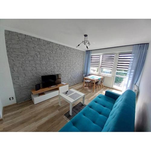Apartamenty A&B Silver