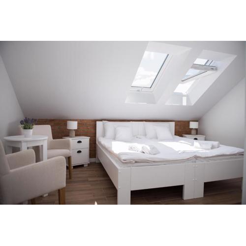 Apartamenty Ach To Tu