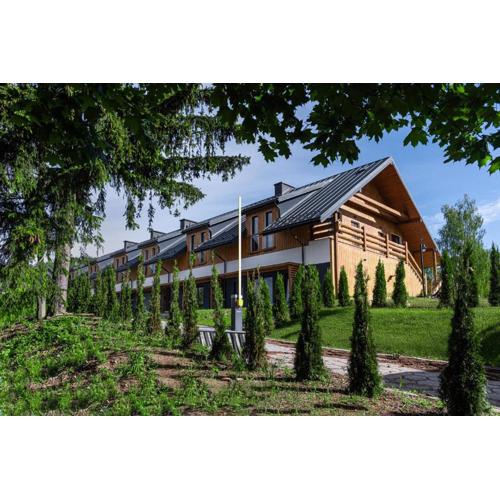 Apartamenty Activ Zdrój