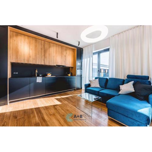 Apartamenty Active Residence typu Superior
