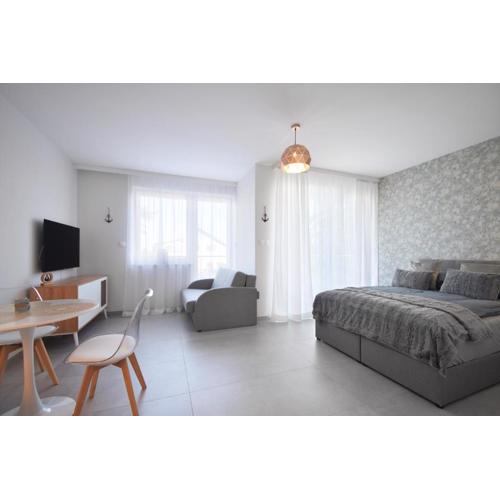 Apartamenty Ada 2 Resort Klifowa Rewal
