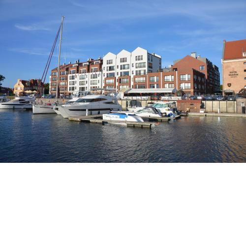 Apartamenty Adalbert