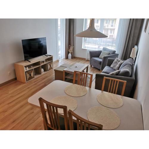 Apartamenty Adler