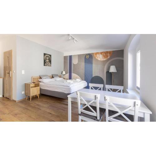 Apartamenty ADM