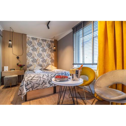 Apartamenty Admirał