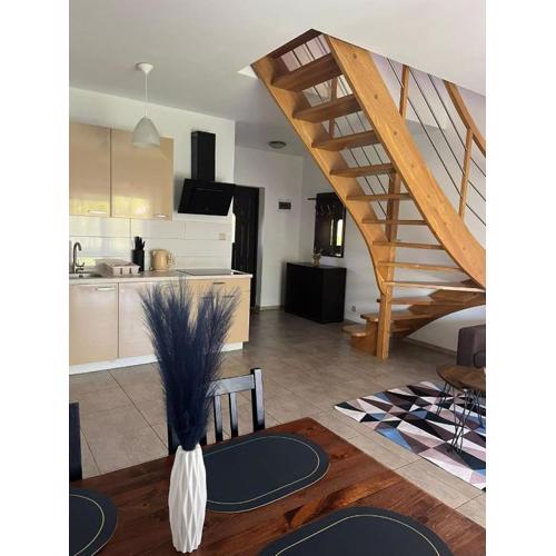 Apartamenty Adrenja