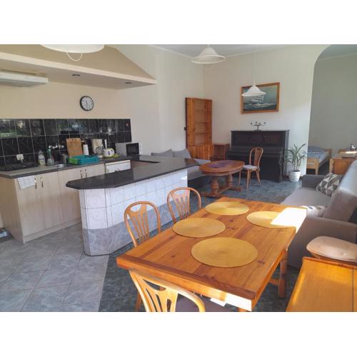 Apartamenty Adria Łeba, pokoje do Wynajęcia