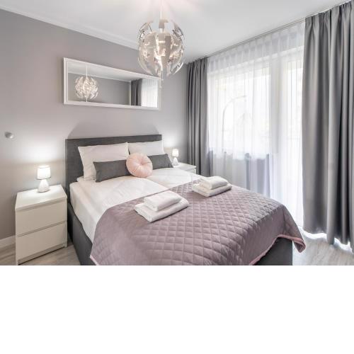 Apartamenty Adyl Bliżej Morza