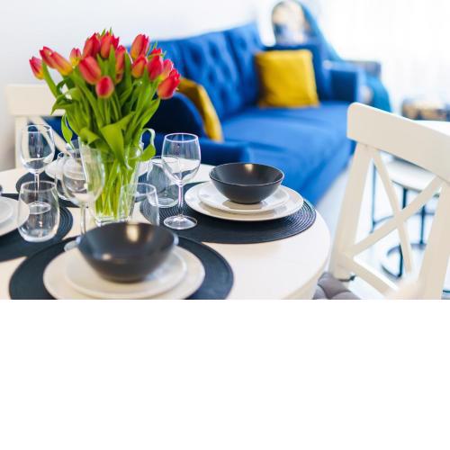 Apartamenty Adyl Platany