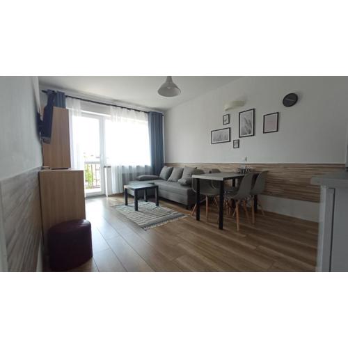 Apartamenty Aga