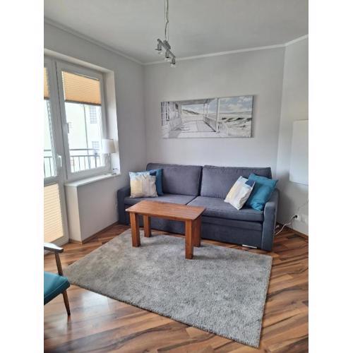 Apartamenty Aga