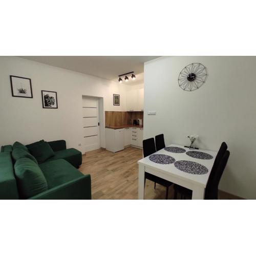 Apartamenty AgPa7