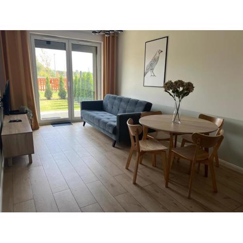 Apartamenty Akademicka przy Onkologii 2